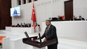 CHP'li Sındır,"AKP iktidarında çiftçilerin borcu 83 kat, vatandaşın borcu 139 kat arttı"