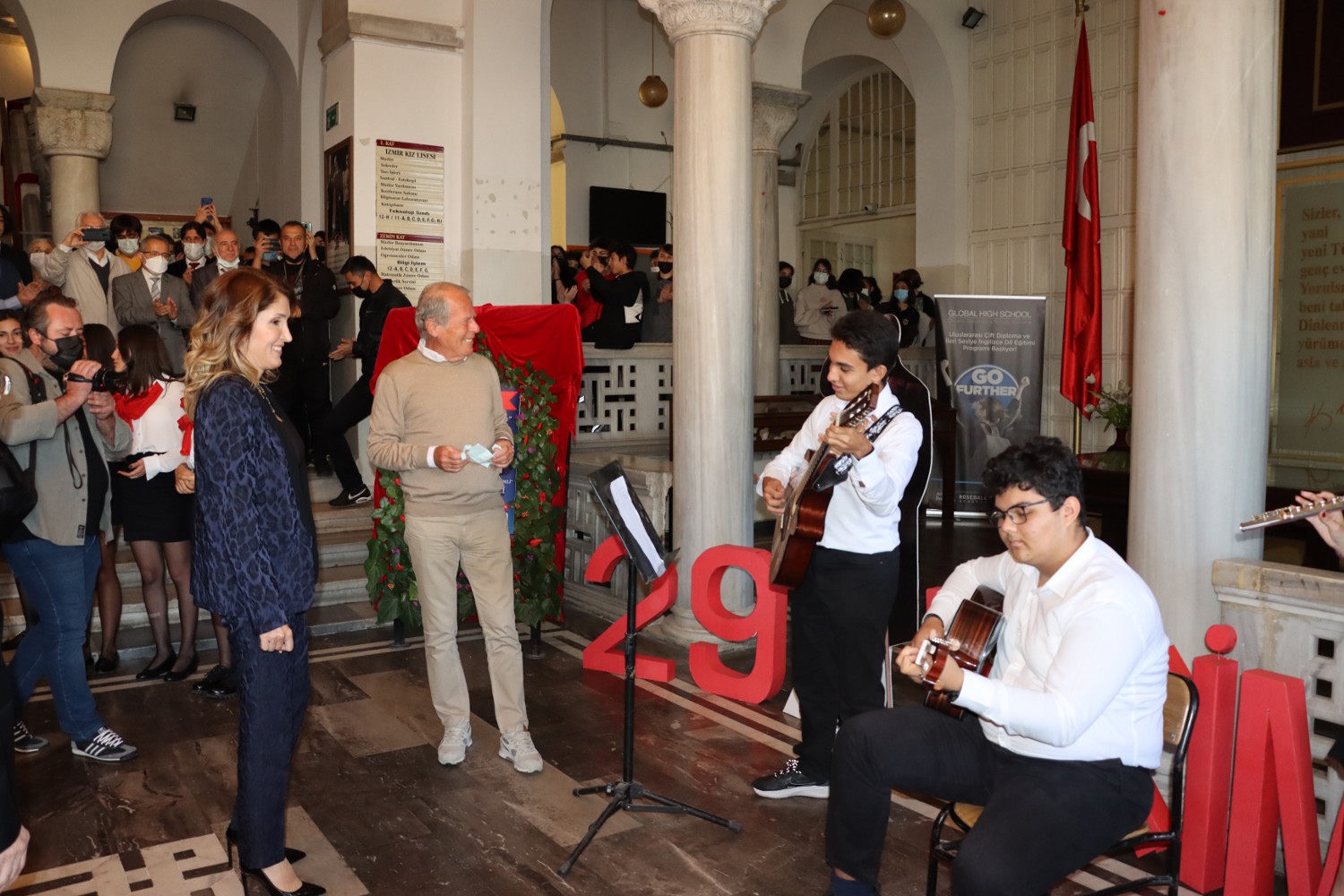 Denizli: "Altay benim yuvam"
