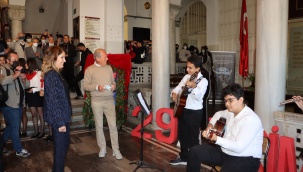 Denizli: