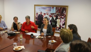 Efes Selçuk’ta
