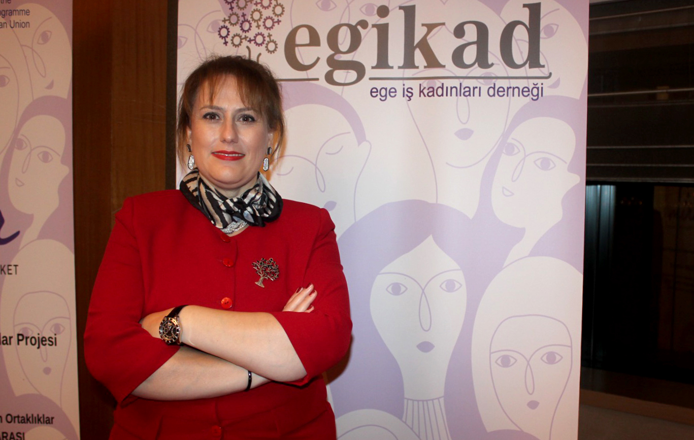 EGİKAD'dan Coşkulu Cumhuriyet Kutlaması