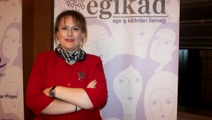 EGİKAD'dan Coşkulu Cumhuriyet Kutlaması