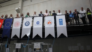 EGSD’den İzmir Model Fabrika’ya Ziyaret