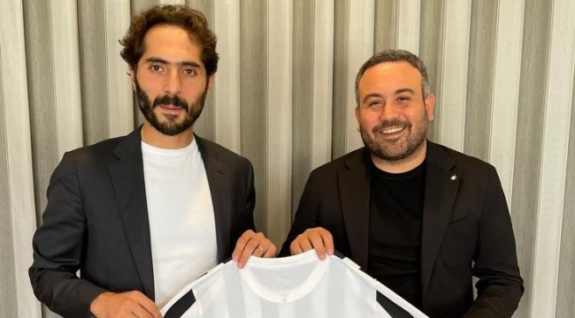Ekmekçioğlu, Altıntop’u Ziyaret Etti