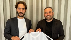 Ekmekçioğlu, Altıntop’u Ziyaret Etti