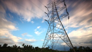 Elektriğe
