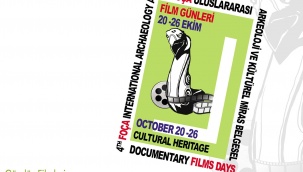 Foça Film Festivali Başlıyor