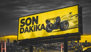 Formula 1'in Nabzı İstanbul'da Atıyor