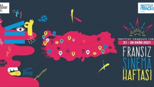 Fransız Sineması İzmir'de