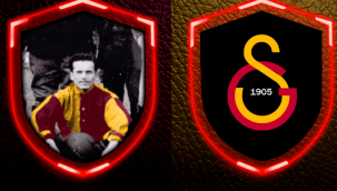 Galatasaray’ın Tarihi NFT Koleksiyonu 15 Ekim'de Çıkıyor