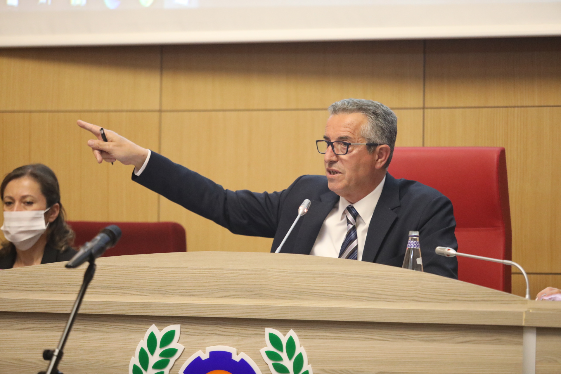 Gaziemir Belediyesi 2022 Bütçesini Belirledi
