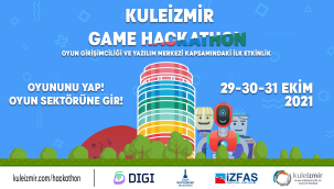 Genç Girişimciler Kuleİzmir'de Buluşuyor