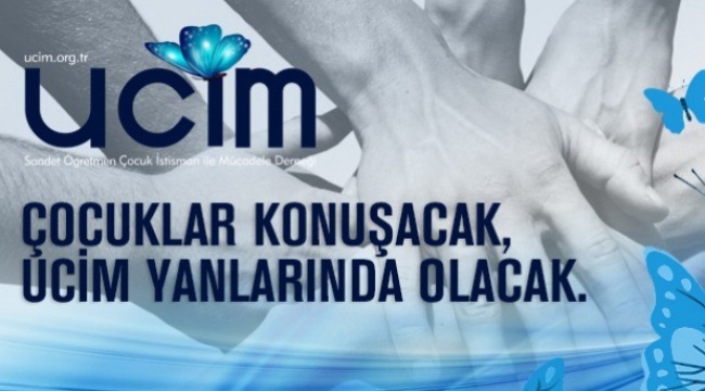 &quot;Güçlü Ucim, Güçlü Kızlar&#039;&#039;