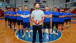 Hentbol 'da 10 Yıl Sonra Avrupa Heyecanı