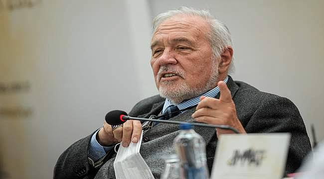 IMMAT Kongresi'yle Madenciliğe Tarihsel Bakış