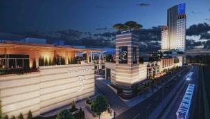 İstinye Park İzmir Açıldı !