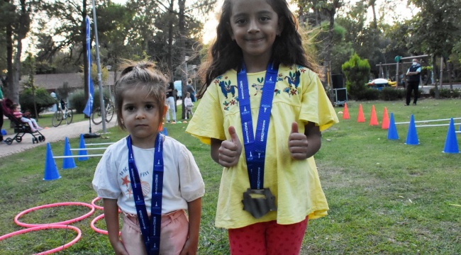İzmir'de Spor Var!