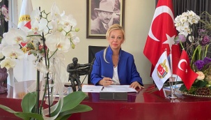 İzmir Gazeteciler Cemiyeti'nden Muğlalı Gazetecilere Davet