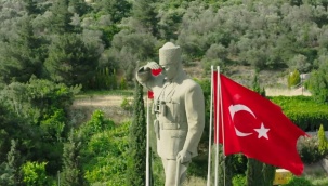 İzmir'in Kurtuluş Mücadelesi Belgesel Oldu