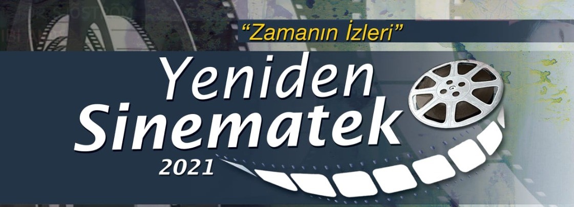 İzmir Sanat'ta 'Kült Filmler' Akşamı
