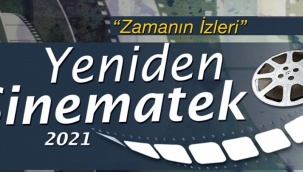 İzmir Sanat'ta 'Kült Filmler' Akşamı