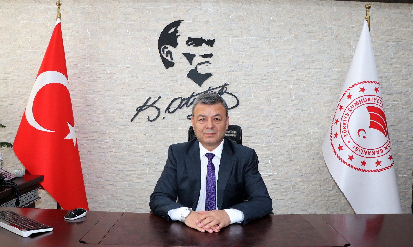 İzmir Tarım ve Orman İl Müdürlüğü’nden Kış Eğitim Seferberliği