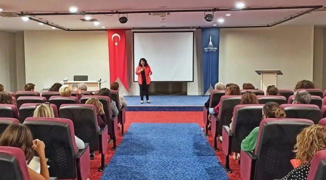 Kadın Dostu "Yerel Eşitlik Eylem Planı" Devam Ediyor