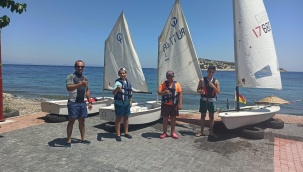 “Karaburun Belediyesi Spor Kulübü Derneği” Kuruluyor