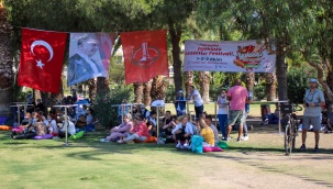 Karşıyaka'da Festival Heyecanı