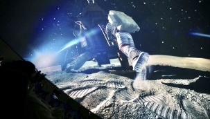 Karşıyaka’da Planetaryum ve Macera Parkı Heyecanı