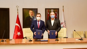 Kılıç Deniz'den Muğla Sıtkı Koçman Üniversitesi Öğrencilerine Staj ve İş İmkanı