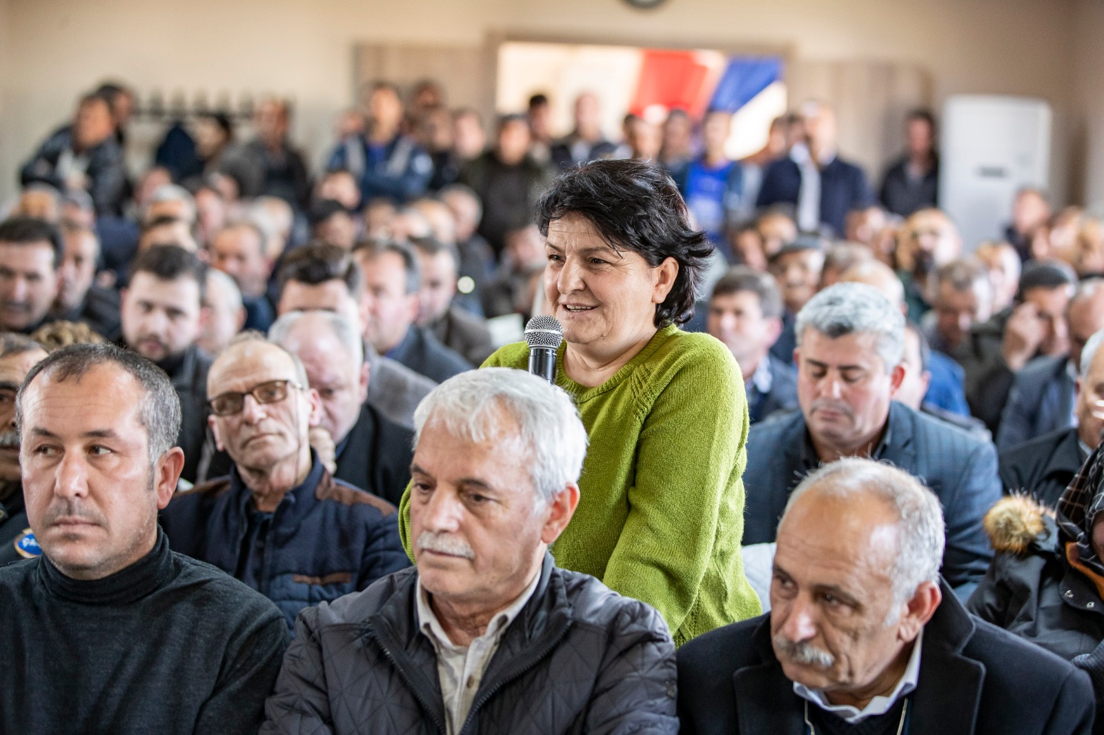 Kılıçdaroğlu Muhtarlar Zirvesi İçin İzmir'de