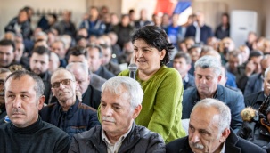 Kılıçdaroğlu Muhtarlar Zirvesi İçin İzmir'de