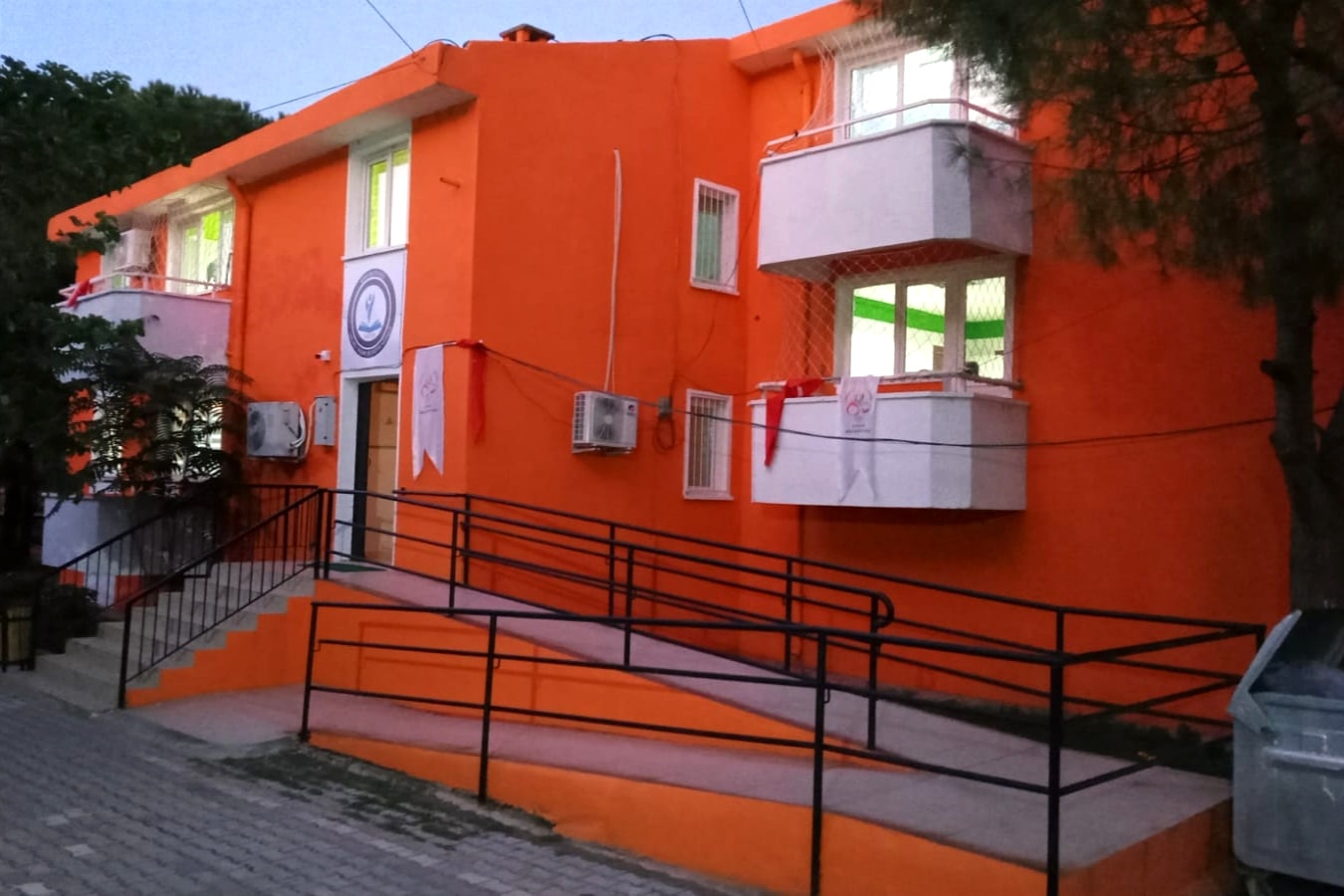 Kınık Belediyesi&#039;nin KPSS Kurslarına İlgi Yoğun