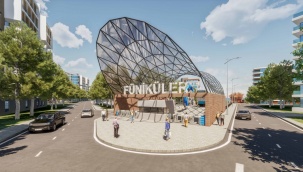 Konak Belediyesi'nden Beştepeler İçin Kentsel Dönüşüm Planı