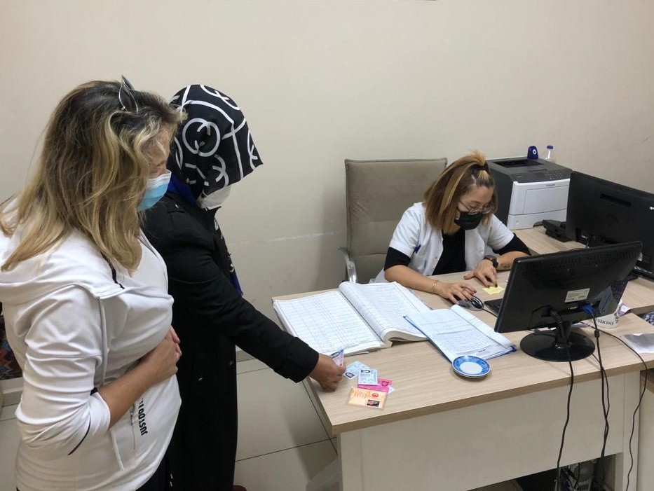 Konak Belediyesi'nden Ücretsiz Mamografi ve Smear Testi
