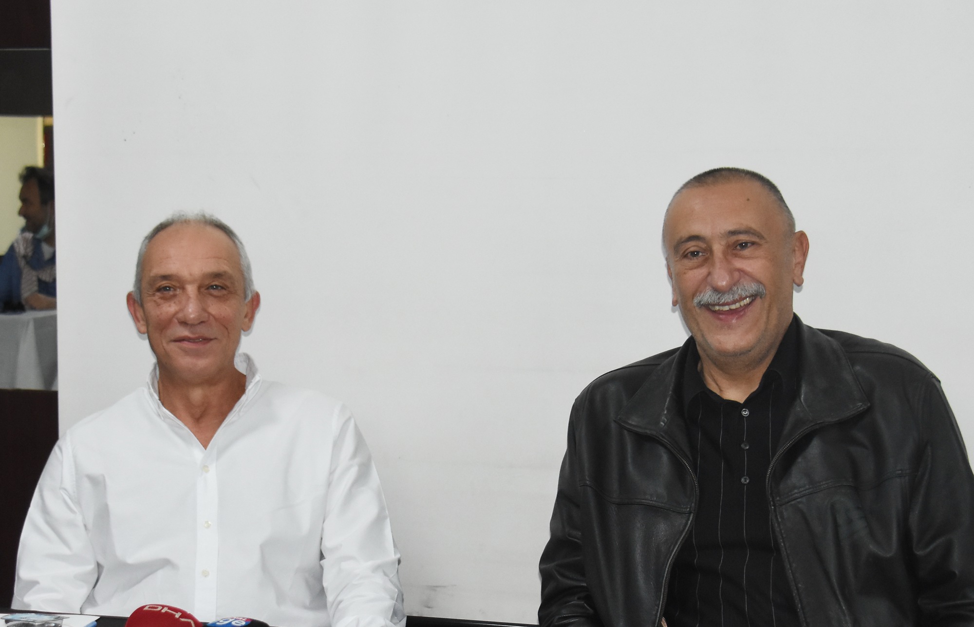 Kunter'den Oyunu Değiştirecek Proje