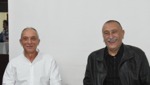 Kunter'den Oyunu Değiştirecek Proje