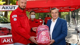Kurtarma Operasyonu Gerçeğini Aratmadı