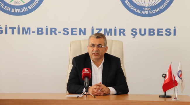 &quot;Okullara Personel İhtiyacı Her Zamankinden Daha fazla&quot;