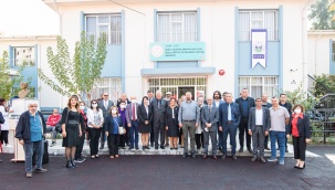 Özel Çocuklara İzmir'den Özel İlgi