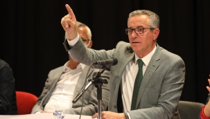 Sarnıç Bölgesi'nin Tapu Sorunu Çözüme Kavuşuyor