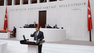 Sındır'dan Tarım Politikalarına Çözüm Önerileri