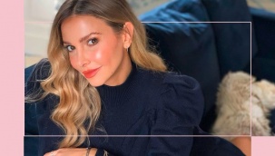 Sophie Hermann'a İstanbul'da Kök Hücre Tedavisi