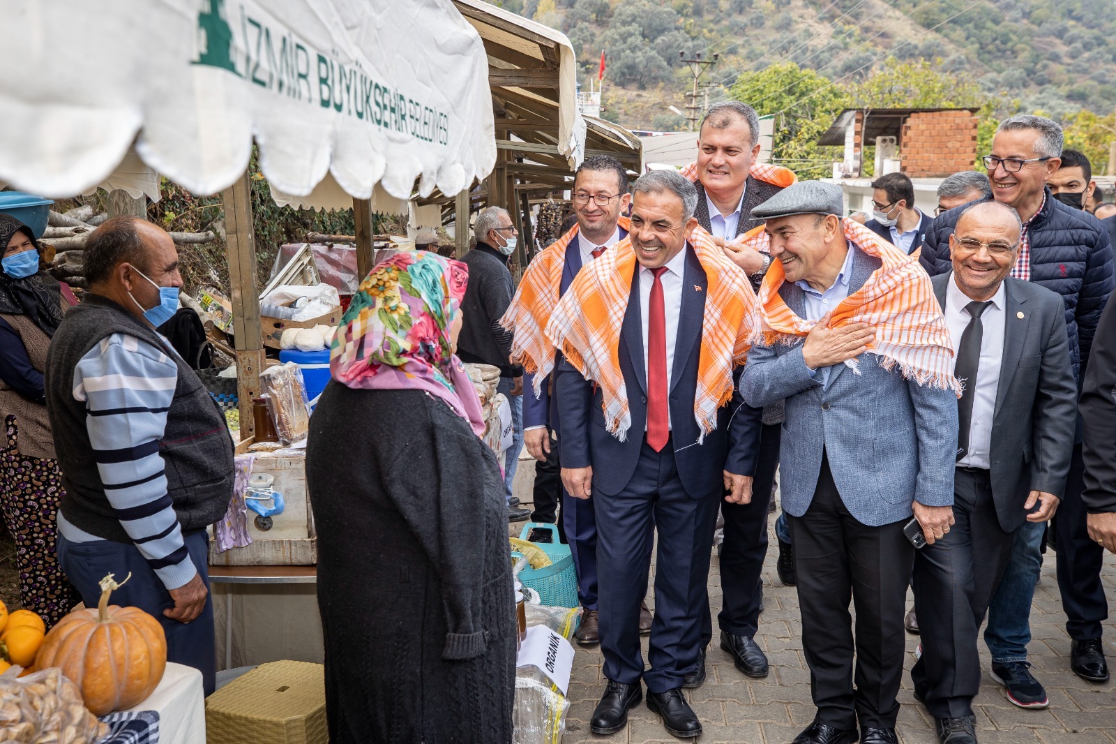 Soyer'den İzmir İktisat Kongresi Müjdesi