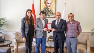 Soyer: “Sizin sesiniz olacağız”