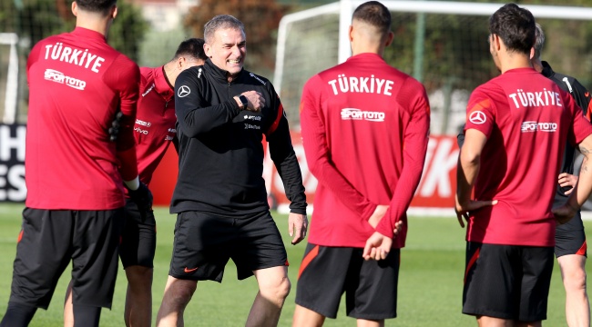 Stefan Kuntz, Bizim Çocuklar&#039;la Isınıyor