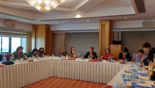 Türkiye Kadın Dernekleri Federasyonu: "İstanbul Sözleşmesinden Vazgeçmiyoruz"