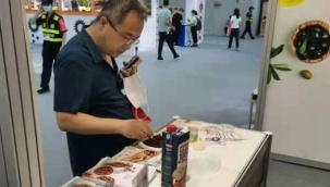 Türkiye'nin Çin'e Gıda İhracatı İkiye Katlandı
