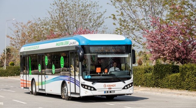 Üniversite Hatlarındaki Araç Sayıları arttırıldı